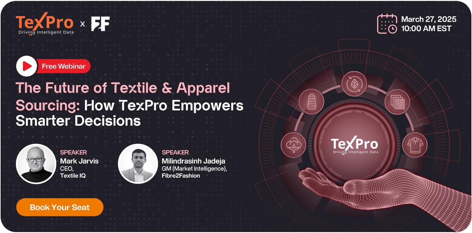 Texpro Webinar
